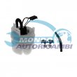 pompa carburante,COMANDO INDICATORE CARBURANTE,INDICATORE CARBURANTE,POMPA BENZINA,POMPA GASOLIO,POMPA IMMERSA