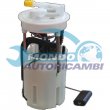 pompa carburante,COMANDO INDICATORE CARBURANTE,INDICATORE CARBURANTE,POMPA BENZINA,POMPA GASOLIO,POMPA IMMERSA