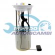 pompa carburante,COMANDO INDICATORE CARBURANTE,INDICATORE CARBURANTE,POMPA BENZINA,POMPA GASOLIO,POMPA IMMERSA