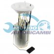 pompa carburante,COMANDO INDICATORE CARBURANTE,INDICATORE CARBURANTE,POMPA BENZINA,POMPA GASOLIO,POMPA IMMERSA