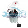 pompa carburante,COMANDO INDICATORE CARBURANTE,INDICATORE CARBURANTE,POMPA BENZINA,POMPA GASOLIO,POMPA IMMERSA