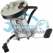 pompa carburante,COMANDO INDICATORE CARBURANTE,INDICATORE CARBURANTE,POMPA BENZINA,POMPA GASOLIO,POMPA IMMERSA