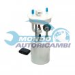pompa carburante,COMANDO INDICATORE CARBURANTE,INDICATORE CARBURANTE,POMPA BENZINA,POMPA GASOLIO,POMPA IMMERSA
