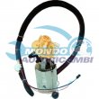 pompa carburante,COMANDO INDICATORE CARBURANTE,INDICATORE CARBURANTE,POMPA BENZINA,POMPA GASOLIO,POMPA IMMERSA