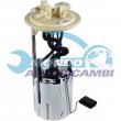 pompa carburante,COMANDO INDICATORE CARBURANTE,INDICATORE CARBURANTE,POMPA BENZINA,POMPA GASOLIO,POMPA IMMERSA