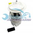 pompa carburante,COMANDO INDICATORE CARBURANTE,INDICATORE CARBURANTE,POMPA BENZINA,POMPA GASOLIO,POMPA IMMERSA