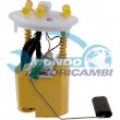 pompa carburante,COMANDO INDICATORE CARBURANTE,INDICATORE CARBURANTE,POMPA BENZINA,POMPA GASOLIO,POMPA IMMERSA