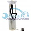 pompa carburante,COMANDO INDICATORE CARBURANTE,INDICATORE CARBURANTE,POMPA BENZINA,POMPA GASOLIO,POMPA IMMERSA