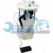 pompa carburante,COMANDO INDICATORE CARBURANTE,INDICATORE CARBURANTE,POMPA BENZINA,POMPA GASOLIO,POMPA IMMERSA