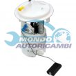 pompa carburante,COMANDO INDICATORE CARBURANTE,INDICATORE CARBURANTE,POMPA BENZINA,POMPA GASOLIO,POMPA IMMERSA