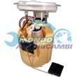 pompa carburante,COMANDO INDICATORE CARBURANTE,INDICATORE CARBURANTE,POMPA BENZINA,POMPA GASOLIO,POMPA IMMERSA