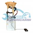 pompa carburante,COMANDO INDICATORE CARBURANTE,INDICATORE CARBURANTE,POMPA BENZINA,POMPA GASOLIO,POMPA IMMERSA