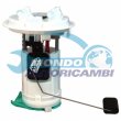 pompa carburante,COMANDO INDICATORE CARBURANTE,INDICATORE CARBURANTE,POMPA BENZINA,POMPA GASOLIO,POMPA IMMERSA
