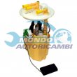 pompa carburante,COMANDO INDICATORE CARBURANTE,INDICATORE CARBURANTE,POMPA BENZINA,POMPA GASOLIO,POMPA IMMERSA