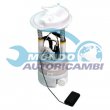 pompa carburante,COMANDO INDICATORE CARBURANTE,INDICATORE CARBURANTE,POMPA BENZINA,POMPA GASOLIO,POMPA IMMERSA