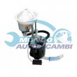 pompa carburante,COMANDO INDICATORE CARBURANTE,INDICATORE CARBURANTE,POMPA BENZINA,POMPA GASOLIO,POMPA IMMERSA