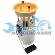 pompa carburante,COMANDO INDICATORE CARBURANTE,INDICATORE CARBURANTE,POMPA BENZINA,POMPA GASOLIO,POMPA IMMERSA