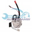 pompa carburante,COMANDO INDICATORE CARBURANTE,INDICATORE CARBURANTE,POMPA BENZINA,POMPA GASOLIO,POMPA IMMERSA