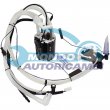 pompa carburante,COMANDO INDICATORE CARBURANTE,INDICATORE CARBURANTE,POMPA BENZINA,POMPA GASOLIO,POMPA IMMERSA