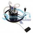pompa carburante,COMANDO INDICATORE CARBURANTE,INDICATORE CARBURANTE,POMPA BENZINA,POMPA GASOLIO,POMPA IMMERSA