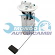pompa carburante,COMANDO INDICATORE CARBURANTE,INDICATORE CARBURANTE,POMPA BENZINA,POMPA GASOLIO,POMPA IMMERSA