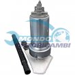 pompa carburante,COMANDO INDICATORE CARBURANTE,INDICATORE CARBURANTE,POMPA BENZINA,POMPA GASOLIO,POMPA IMMERSA