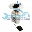 pompa carburante,COMANDO INDICATORE CARBURANTE,INDICATORE CARBURANTE,POMPA BENZINA,POMPA GASOLIO,POMPA IMMERSA