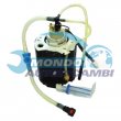 pompa carburante,COMANDO INDICATORE CARBURANTE,INDICATORE CARBURANTE,POMPA BENZINA,POMPA GASOLIO,POMPA IMMERSA