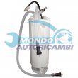 pompa carburante,COMANDO INDICATORE CARBURANTE,INDICATORE CARBURANTE,POMPA BENZINA,POMPA GASOLIO,POMPA IMMERSA