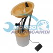 pompa carburante,COMANDO INDICATORE CARBURANTE,INDICATORE CARBURANTE,POMPA BENZINA,POMPA GASOLIO,POMPA IMMERSA