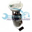 pompa carburante,COMANDO INDICATORE CARBURANTE,INDICATORE CARBURANTE,POMPA BENZINA,POMPA GASOLIO,POMPA IMMERSA