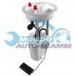 pompa carburante,COMANDO INDICATORE CARBURANTE,INDICATORE CARBURANTE,POMPA BENZINA,POMPA GASOLIO,POMPA IMMERSA