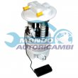 pompa carburante,COMANDO INDICATORE CARBURANTE,INDICATORE CARBURANTE,POMPA BENZINA,POMPA GASOLIO,POMPA IMMERSA