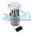pompa carburante,COMANDO INDICATORE CARBURANTE,INDICATORE CARBURANTE,POMPA BENZINA,POMPA GASOLIO,POMPA IMMERSA