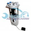 pompa carburante,COMANDO INDICATORE CARBURANTE,INDICATORE CARBURANTE,POMPA BENZINA,POMPA GASOLIO,POMPA IMMERSA