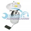 pompa carburante,COMANDO INDICATORE CARBURANTE,INDICATORE CARBURANTE,POMPA BENZINA,POMPA GASOLIO,POMPA IMMERSA