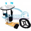 pompa carburante,COMANDO INDICATORE CARBURANTE,INDICATORE CARBURANTE,POMPA BENZINA,POMPA GASOLIO,POMPA IMMERSA