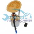 pompa carburante,COMANDO INDICATORE CARBURANTE,INDICATORE CARBURANTE,POMPA BENZINA,POMPA GASOLIO,POMPA IMMERSA
