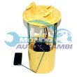 pompa carburante,COMANDO INDICATORE CARBURANTE,INDICATORE CARBURANTE,POMPA BENZINA,POMPA GASOLIO,POMPA IMMERSA