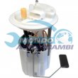 pompa carburante,COMANDO INDICATORE CARBURANTE,INDICATORE CARBURANTE,POMPA BENZINA,POMPA GASOLIO,POMPA IMMERSA