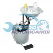 pompa carburante,COMANDO INDICATORE CARBURANTE,INDICATORE CARBURANTE,POMPA BENZINA,POMPA GASOLIO,POMPA IMMERSA
