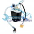 pompa carburante,COMANDO INDICATORE CARBURANTE,INDICATORE CARBURANTE,POMPA BENZINA,POMPA GASOLIO,POMPA IMMERSA