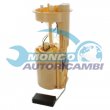 pompa carburante,COMANDO INDICATORE CARBURANTE,INDICATORE CARBURANTE,POMPA BENZINA,POMPA GASOLIO,POMPA IMMERSA