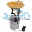 pompa carburante,COMANDO INDICATORE CARBURANTE,INDICATORE CARBURANTE,POMPA BENZINA,POMPA GASOLIO,POMPA IMMERSA