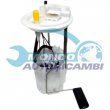 pompa carburante