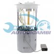 pompa carburante,COMANDO INDICATORE CARBURANTE,INDICATORE CARBURANTE,POMPA BENZINA,POMPA GASOLIO,POMPA IMMERSA