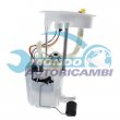 pompa carburante,COMANDO INDICATORE CARBURANTE,INDICATORE CARBURANTE,POMPA BENZINA,POMPA GASOLIO,POMPA IMMERSA