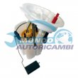 pompa carburante,COMANDO INDICATORE CARBURANTE,INDICATORE CARBURANTE,POMPA BENZINA,POMPA GASOLIO,POMPA IMMERSA