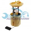 pompa carburante,COMANDO INDICATORE CARBURANTE,INDICATORE CARBURANTE,POMPA BENZINA,POMPA GASOLIO,POMPA IMMERSA