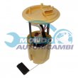 pompa carburante,COMANDO INDICATORE CARBURANTE,INDICATORE CARBURANTE,POMPA BENZINA,POMPA GASOLIO,POMPA IMMERSA